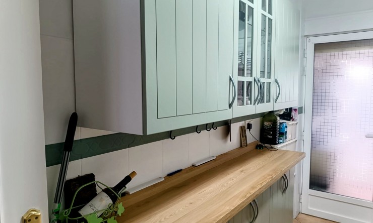 Revente - Villa -
Denia - Las Rotas / Les Rotes