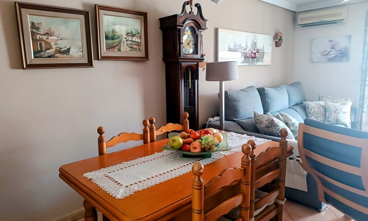 Revente - Villa -
Denia - Las Rotas / Les Rotes