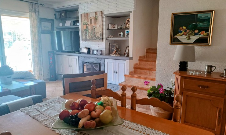 Revente - Villa -
Denia - Las Rotas / Les Rotes