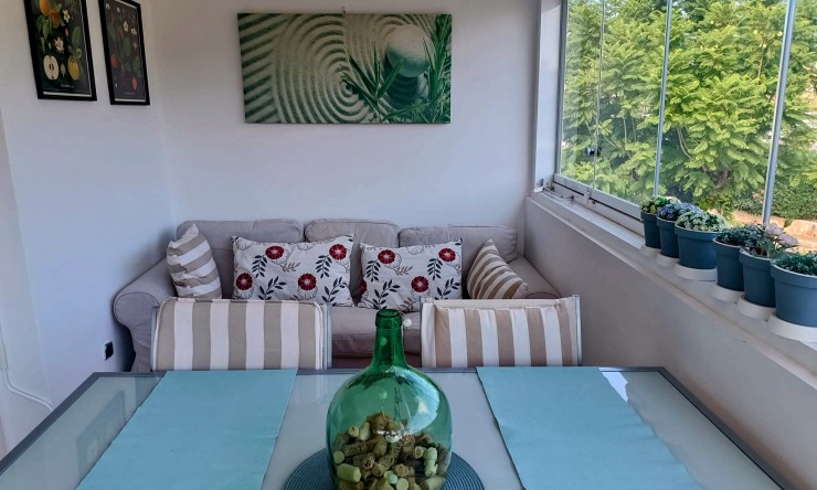 Revente - Villa -
Denia - Las Rotas / Les Rotes