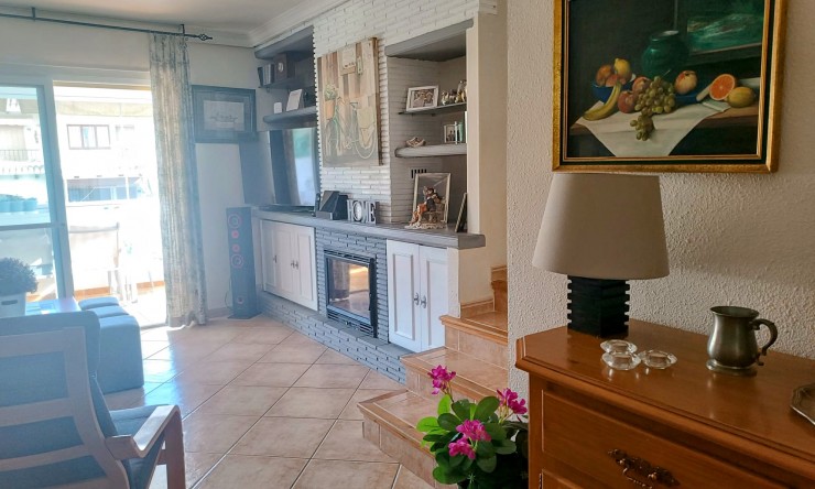 Revente - Villa -
Denia - Las Rotas / Les Rotes