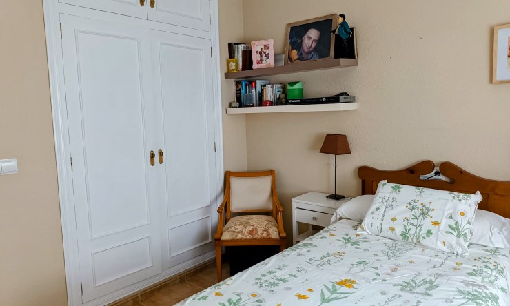 Revente - Villa -
Denia - Las Rotas / Les Rotes