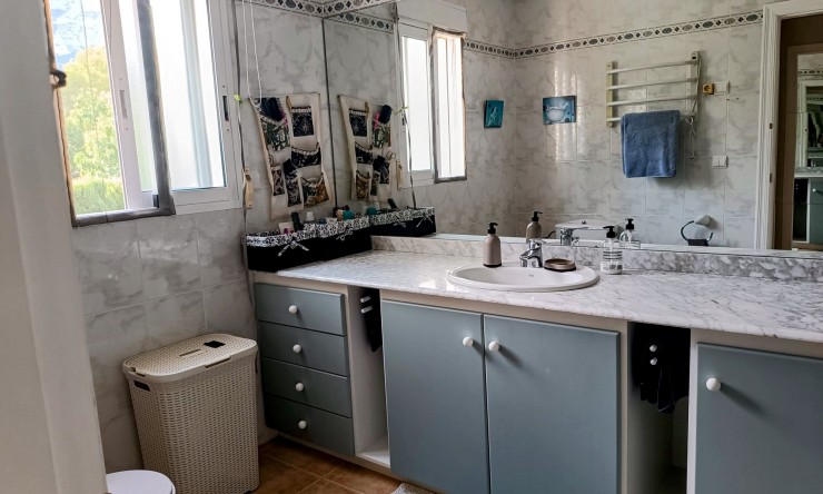 Revente - Villa -
Denia - Las Rotas / Les Rotes