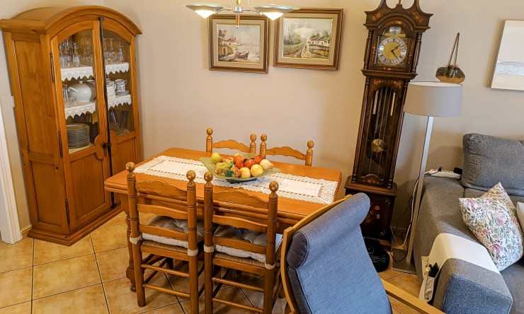 Revente - Villa -
Denia - Las Rotas / Les Rotes