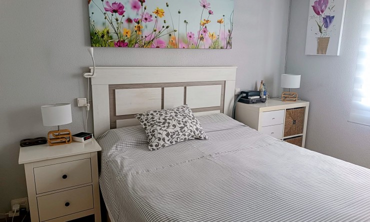 Revente - Villa -
Denia - Las Rotas / Les Rotes