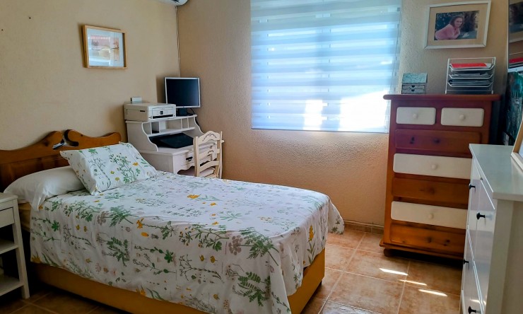 Revente - Villa -
Denia - Las Rotas / Les Rotes