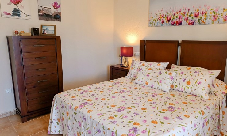 Revente - Villa -
Denia - Las Rotas / Les Rotes