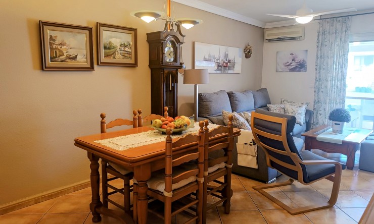 Revente - Villa -
Denia - Las Rotas / Les Rotes