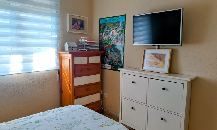 Revente - Villa -
Denia - Las Rotas / Les Rotes