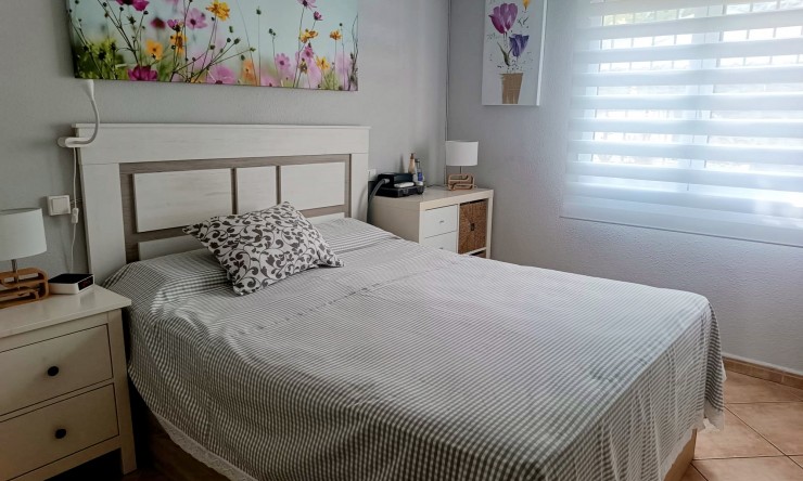 Revente - Villa -
Denia - Las Rotas / Les Rotes