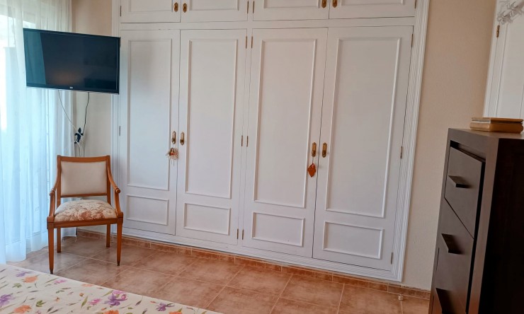 Revente - Villa -
Denia - Las Rotas / Les Rotes