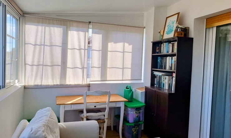 Revente - Villa -
Denia - Las Rotas / Les Rotes