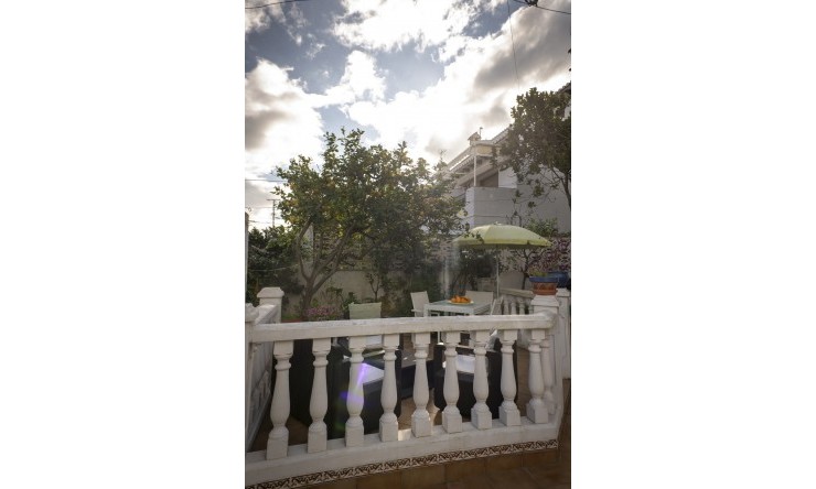 Revente - Villa -
Denia - Las Rotas / Les Rotes