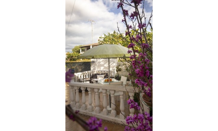 Revente - Villa -
Denia - Las Rotas / Les Rotes