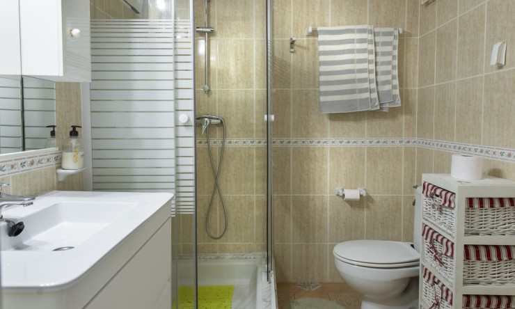 Revente - Villa -
Denia - Las Rotas / Les Rotes