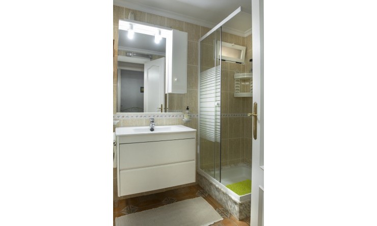 Revente - Villa -
Denia - Las Rotas / Les Rotes