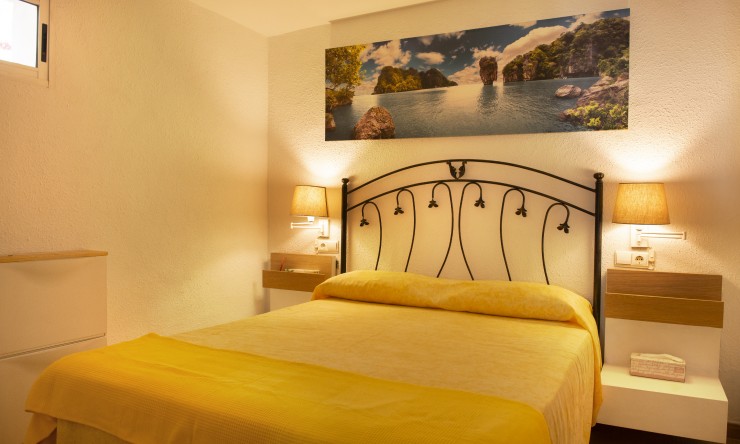 Revente - Villa -
Denia - Las Rotas / Les Rotes