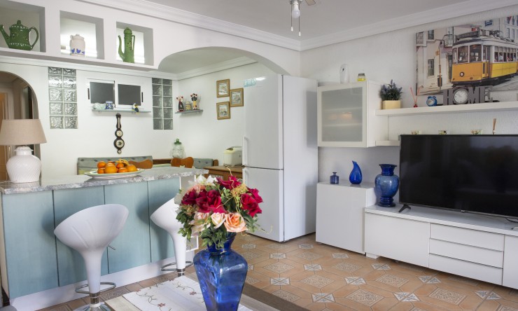 Revente - Villa -
Denia - Las Rotas / Les Rotes