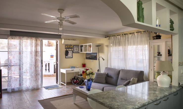 Revente - Villa -
Denia - Las Rotas / Les Rotes