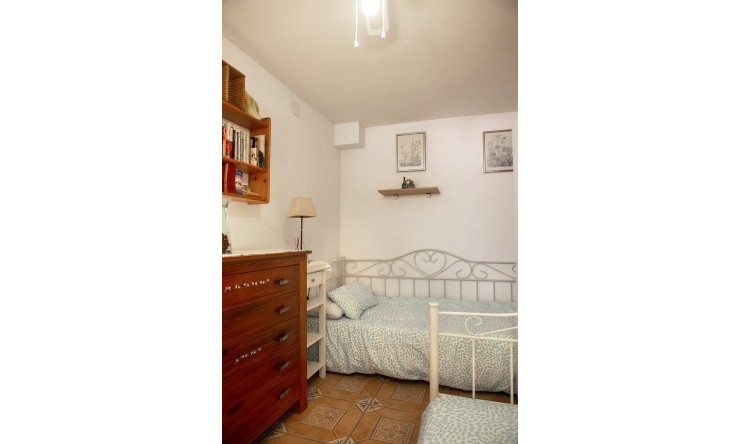 Revente - Villa -
Denia - Las Rotas / Les Rotes