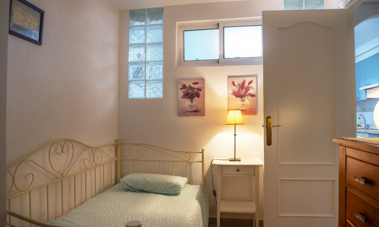 Revente - Villa -
Denia - Las Rotas / Les Rotes