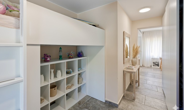 Wiederverkauf - Villa -
Jávea / Xàbia - Partides comunes - Adsubia