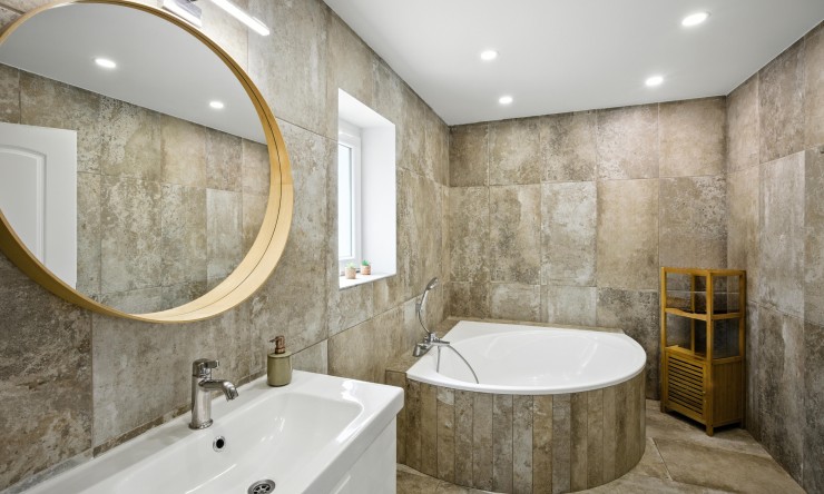 Wiederverkauf - Villa -
Jávea / Xàbia - Partides comunes - Adsubia