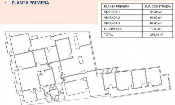 Herverkoop -  -
Denia - Centro Urbano