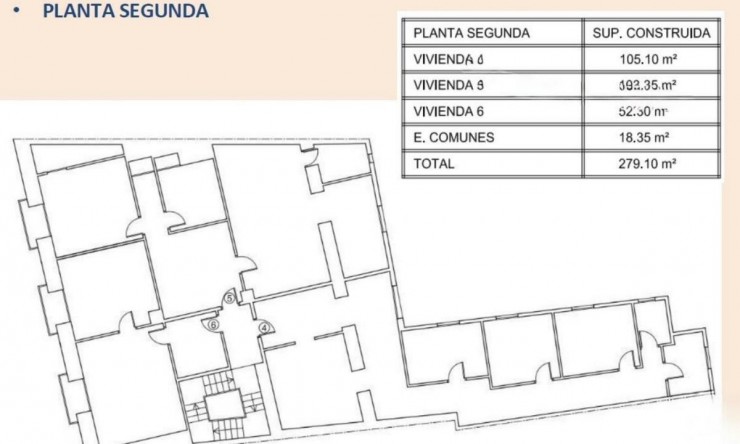 Herverkoop -  -
Denia - Centro Urbano