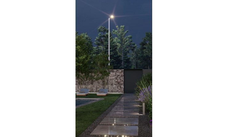 Nouvelle construction -  -
Jávea / Xàbia - Montañar - El Arenal