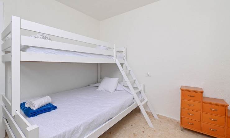 Wiederverkauf - Villa -
Jávea / Xàbia - Montgó - Ermita