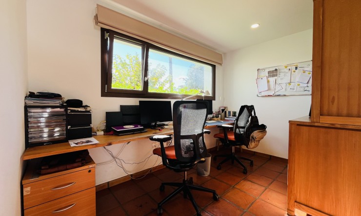 Wiederverkauf - Villa -
Jávea / Xàbia - Montgó - Ermita