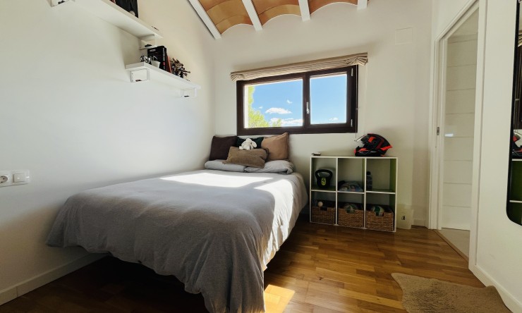 Wiederverkauf - Villa -
Jávea / Xàbia - Montgó - Ermita