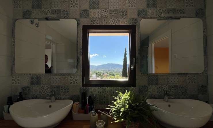 Wiederverkauf - Villa -
Jávea / Xàbia - Montgó - Ermita