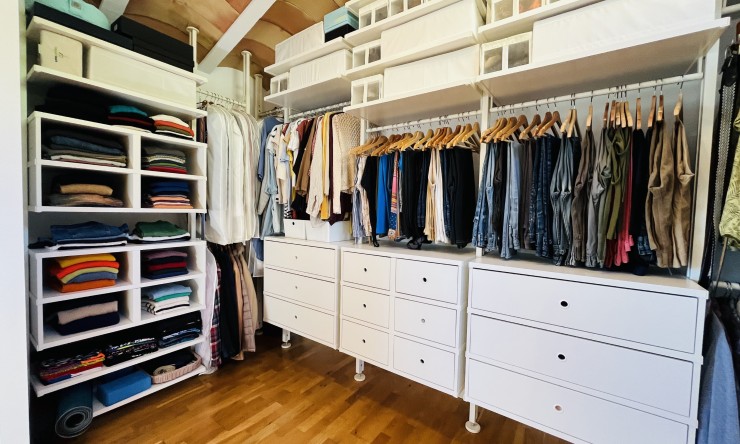 Wiederverkauf - Villa -
Jávea / Xàbia - Montgó - Ermita