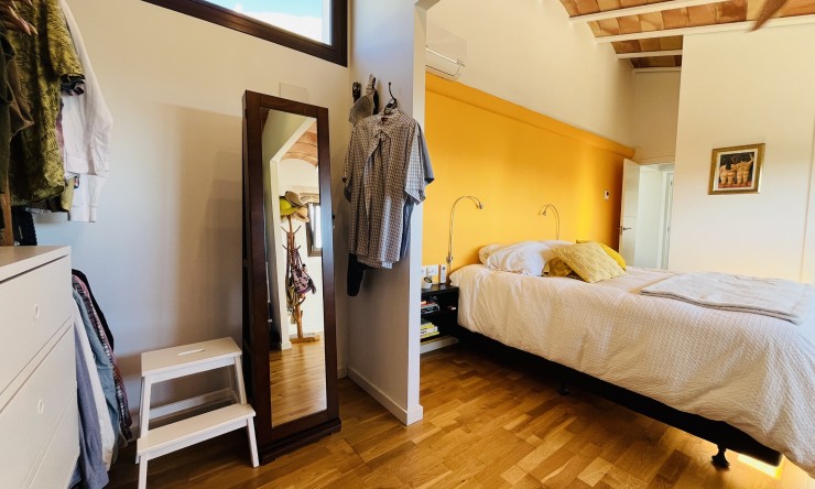 Wiederverkauf - Villa -
Jávea / Xàbia - Montgó - Ermita