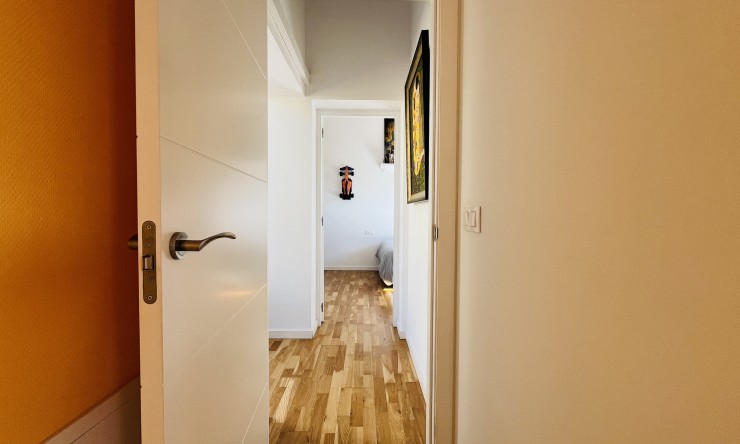 Wiederverkauf - Villa -
Jávea / Xàbia - Montgó - Ermita