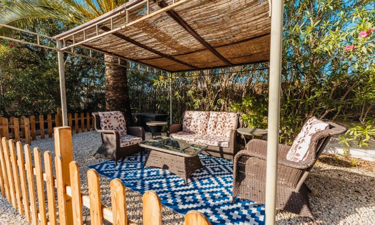 Reventa - Villa -
Jávea / Xàbia - Partides comunes - Adsubia