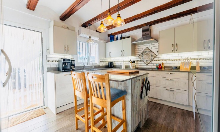 Reventa - Villa -
Jávea / Xàbia - Partides comunes - Adsubia