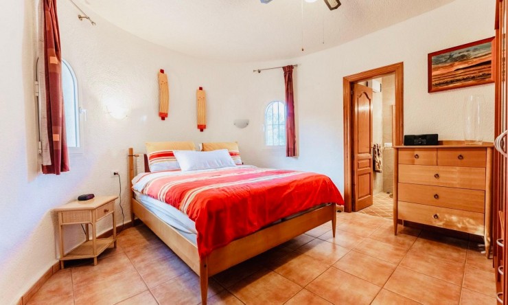 Reventa - Villa -
Jávea / Xàbia - Partides comunes - Adsubia