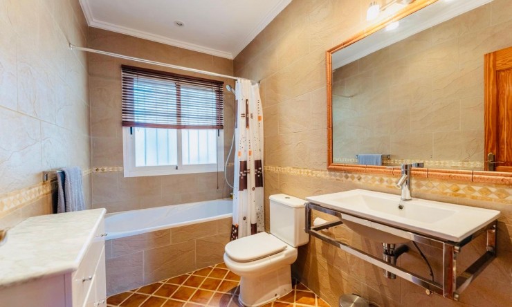 Reventa - Villa -
Jávea / Xàbia - Partides comunes - Adsubia