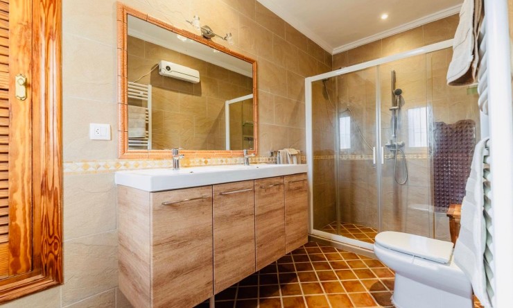 Reventa - Villa -
Jávea / Xàbia - Partides comunes - Adsubia