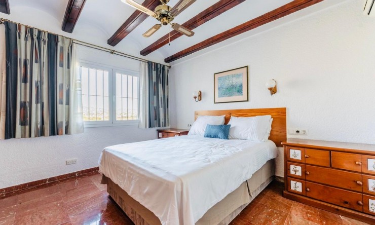 Reventa - Villa -
Jávea / Xàbia - Partides comunes - Adsubia