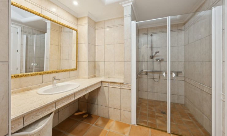 Revente - Villa -
Moraira - El Portet - Pla de Mar