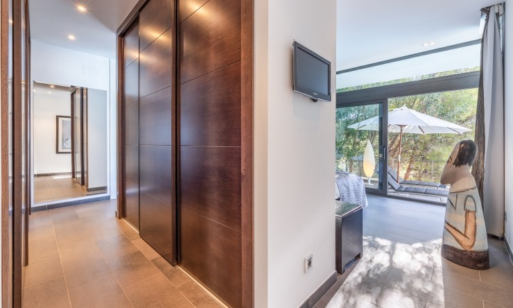 Revente - Villa -
Altea - Altea La Vella