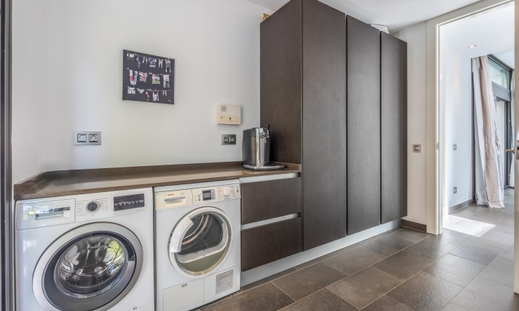 Revente - Villa -
Altea - Altea La Vella