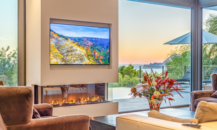 Revente - Villa -
Altea - Altea La Vella