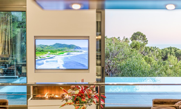 Revente - Villa -
Altea - Altea La Vella