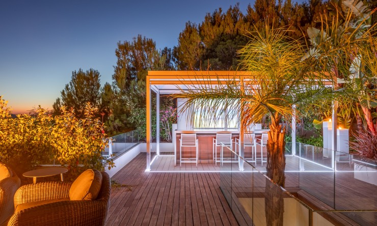 Revente - Villa -
Altea - Altea La Vella