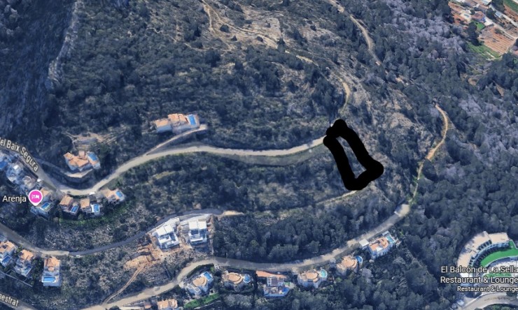 Revente -  -
Pedreguer